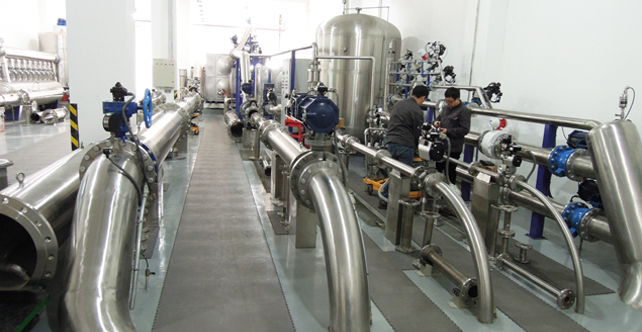 廣州儒佳納米砂磨機廠家研發實力